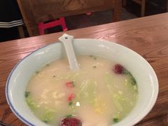 -妈妈的味道(工人体育场东路店)