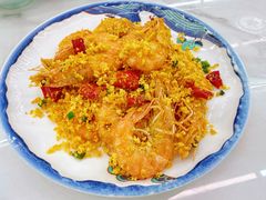 -旺鲜渔港连锁餐厅·珠海特色美食地标(爱情邮局店)