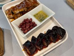 -南棠馆粤菜坊(群光店)
