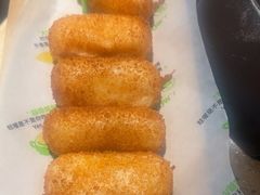 -蛙喔牛蛙(金桥太茂店)