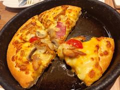 -必胜客(WOW中央公园店)