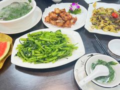 -古法古典鸡饭店