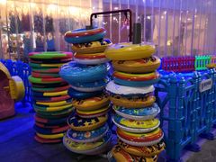 -南宫温泉水世界