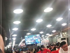 大堂-簋街仔仔小龙虾(簋街二店)