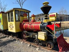 -歌斐颂巧克力小镇