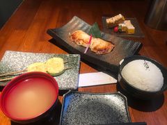 -千代武日本料理(爱建店)