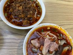 -吴记怪味面(牛王庙店)