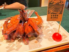 -大鸽饭(汉溪长隆店)