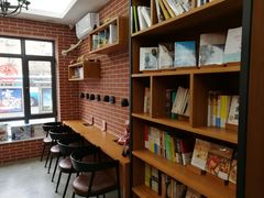 -新华书店(永安路店)
