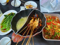 -成都吃客(奎星楼店)