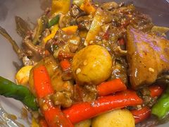 -八碗湘长沙市井菜(坡子街店)