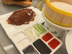 -融荟家和中餐厅·北京西直门宾馆