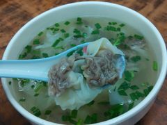 -清真蒋有记(老门东店)