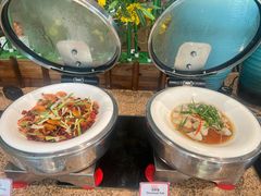 -柳州东城华美达广场酒店·欧亚西餐厅