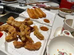 -海底捞火锅(长宁路龙之梦店)