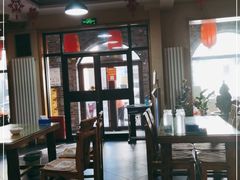 大堂-穆鑫楼食府