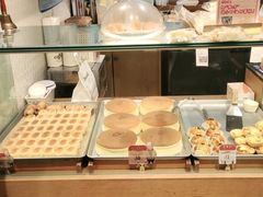 -西村叔叔的店·面包·甜品·蛋糕(崂山丽达店)