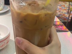 -明腾壹间茶餐厅(新都会花园广场店)