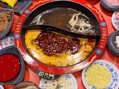 -巴九门老火锅(来福士打望店)
