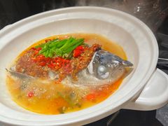 -炊烟小炒黄牛肉(浦东世纪汇店)