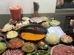 -冯校长老火锅(广州正佳广场店)