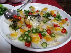 -舒味姜母鸭·沙茶面(湖里店)