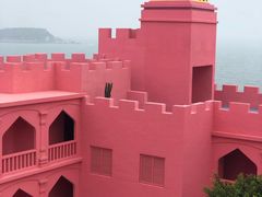 -漳州滨海火山岛自然生态风景区