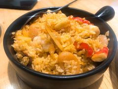 -菲滋意式餐厅(西湖文化广场店)