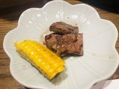 -樱宿日式和牛烧肉(五道口店)