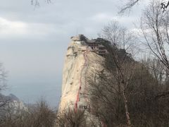 -华山风景名胜区