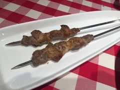 -西贝(上海我格广场店)