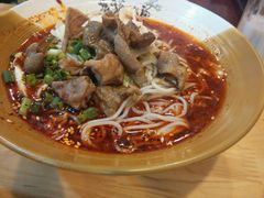 android_upload_pic-幺不倒重庆小面(大梁店)