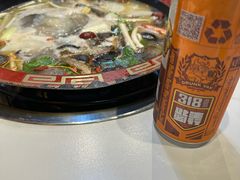 -牛得很·鲜牦牛肉烧烤·牛羊肉菌汤锅(康定店)