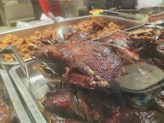 -乔波食品(杜桥中心菜场店)