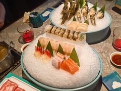 -1718海鲜姿造(苏宁宴请臻选店)
