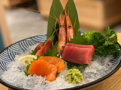 -温野菜涮涮锅(大悦城店)