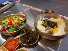 -核桃碳烤肉馆(深圳首店)