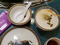 自制酸奶-阿拉丁新疆风味餐厅·清真(罗廊巷店)