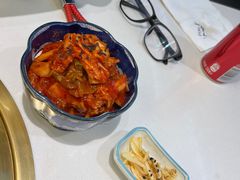 -千寻山野烤肉(中关村店)