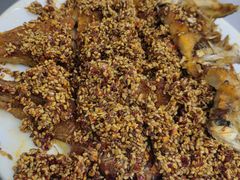 -松明一烤肉馆(鲁园店)