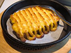 -0776食堂·京城创意菜(七里庄店)