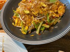 -蜜桃餐厅·伴山(湖滨商业街店)