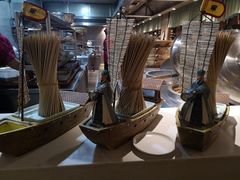 -淀里船宴(裕华东路店)