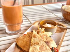 -CHINCHIN 青青·泰国料理(万象食家店)
