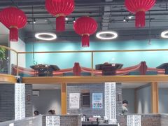 -大白羊蝎子馆(后沙峪山姆店)