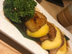 -初居食屋日式料理(万象城购物中心店)