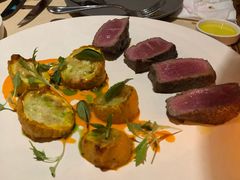 -Mercato莫卡多露台餐厅与酒吧(K11店)