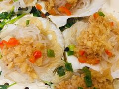 -马路边上·小海鲜烧烤(八一路店)