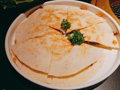 芝士牛肉饼-谷牛和牛烤肉(漕河泾印象城店)