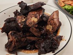 酱鸭-春餐厅